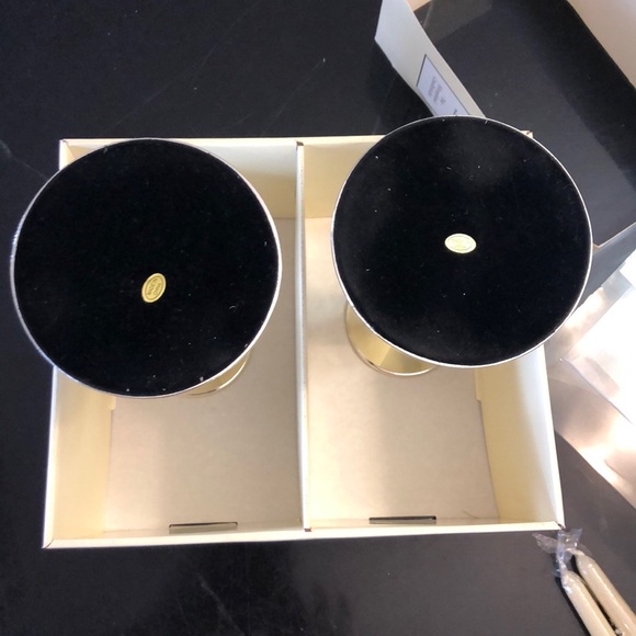 Lunt Candlestick Holder New - Picture 5 of 5